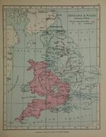 England and Wales, Plate 31
