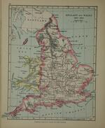 England and Wales, Plate 32