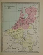 The Netherlands, Plate 39