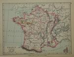 France in Provinces, Plate 49