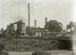 Cos Cob power plant