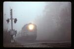 Amtrak locomotive 488, Chelsea