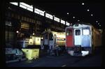 Amtrak locomotives, New Haven