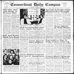 Connecticut Daily Campus