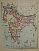 India in 1857, Plate 61