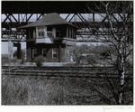 Railroad station, Groton