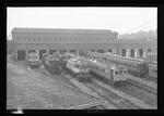 New York Central Railroad locomotives