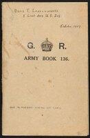 Army Book