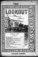 C.A.C. Lookout Volume 6, Number 9