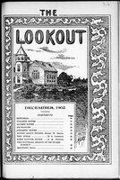 C.A.C. Lookout Volume 7, Number 6