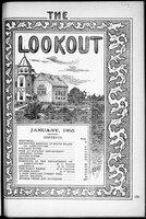 C.A.C. Lookout Volume 7, Number 7