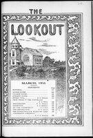C.A.C. Lookout Volume 7, Number 9