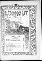 C.A.C. Lookout Volume 7, Number 10