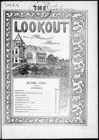 C.A.C. Lookout Volume 8, Number 2