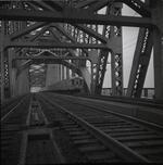 Pennsylvania Railroad cars, Hell Gate Bridge