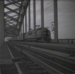 New Haven Railroad electric locomotives, Hell Gate Bridge