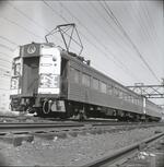 New Haven Railroad (Penn Central era) club cars, Stamford