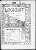 C.A.C. Lookout Volume 9, Number 7