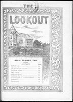 C.A.C. Lookout Volume 9, Number 10