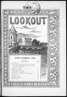 C.A.C. Lookout Volume 10, Number 2