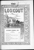 C.A.C. Lookout Volume 10, Number 4