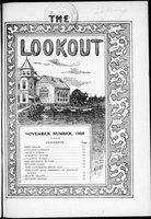 C.A.C. Lookout Volume 10, Number 5