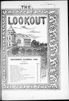 C.A.C. Lookout Volume 10, Number 6