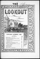 C.A.C. Lookout Volume 10, Number 7
