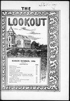 C.A.C. Lookout Volume 10, Number 9