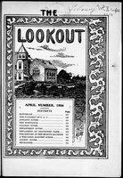 C.A.C. Lookout Volume 10, Number 10
