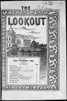 C.A.C. Lookout Volume 11, Number 1