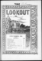 C.A.C. Lookout Volume 11, Number 2
