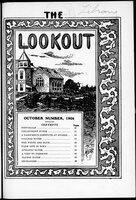 C.A.C. Lookout Volume 11, Number 4