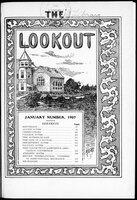C.A.C. Lookout Volume 11, Number 7