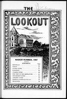 C.A.C. Lookout Volume 11, Number 9