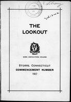 C.A.C. Lookout Volume 12, Number 2