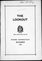 C.A.C. Lookout Volume 12, Number 4