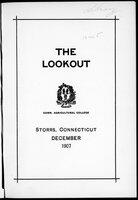 C.A.C. Lookout Volume 12, Number 5