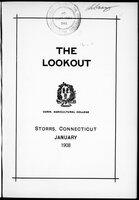C.A.C. Lookout Volume 12, Number 6