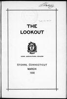 C.A.C. Lookout Volume 12, Number 8