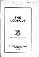C.A.C. Lookout Volume 14, Number 2