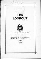 C.A.C. Lookout Volume 14, Number 7