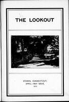 C.A.C. Lookout Volume 15, Numbers 7 & 8