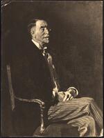 Photograph of Portrait, Colonel Henry Dupont