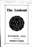 C.A.C. Lookout Volume 19, Number 1