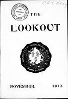 C.A.C. Lookout Volume 19, Number 2