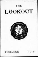 C.A.C. Lookout Volume 19, Number 3