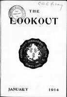 C.A.C. Lookout Volume 19, Number 4