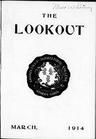 C.A.C. Lookout Volume 19, Number 6