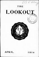 C.A.C. Lookout Volume 19, Number 7